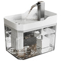 Automatic Water Fountain for Dogs & Cats