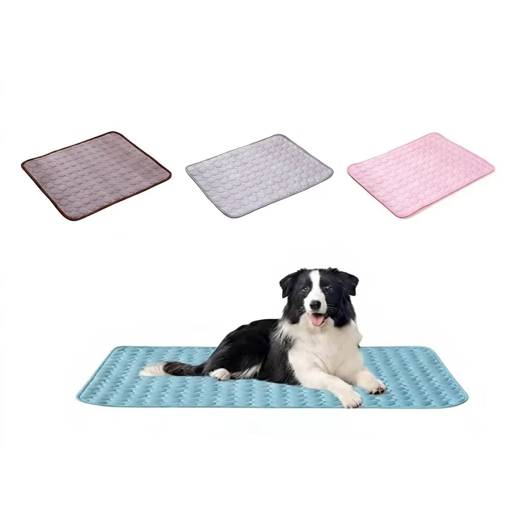 Cooling Mat for Dogs & Cats
