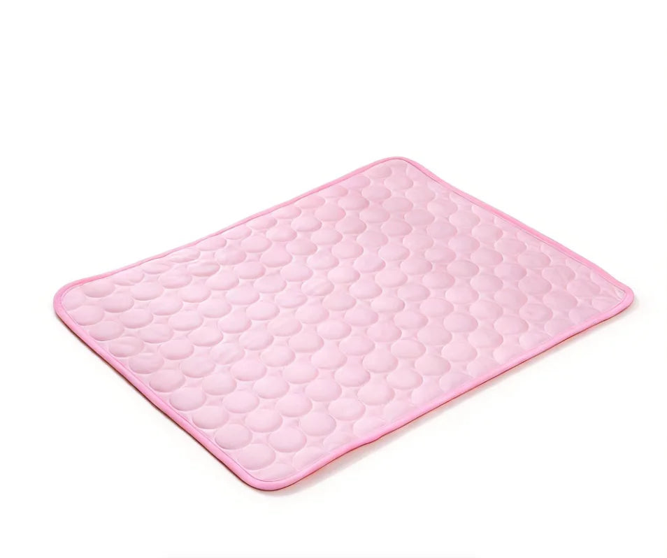 Cooling Mat for Dogs & Cats