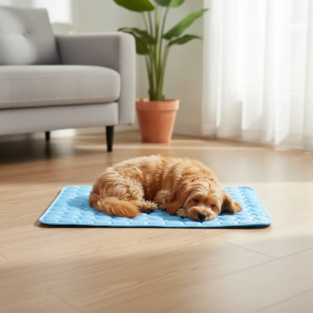 Cooling Mat for Dogs & Cats